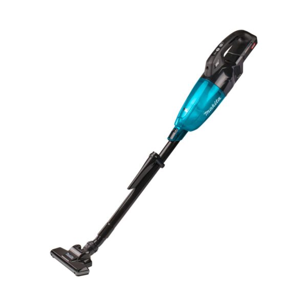 Прахомускачка Makita CL001GZ04