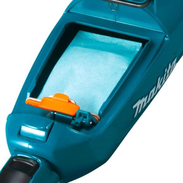 Прахосмукачка Makita CL002GZ01