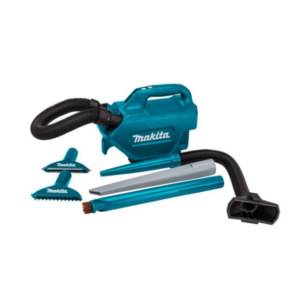 Прахосмукачка Makita DCL184Z 18V