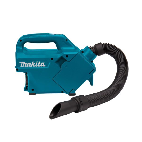Прахосмукачка Makita DCL184Z 18V