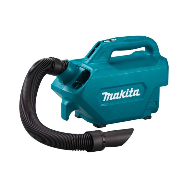 Прахосмукачка Makita DCL184Z 18V
