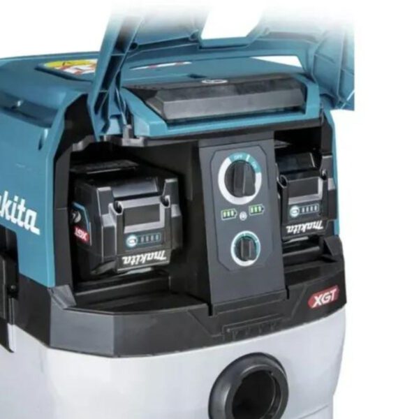 Прахосмукачка Makita VC005GLZ