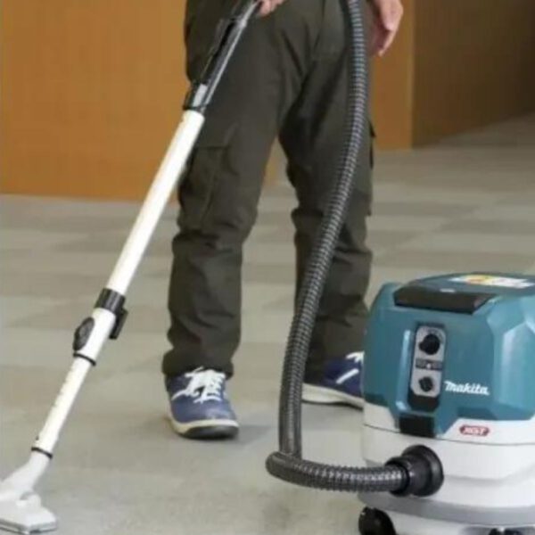 Прахосмукачка Makita VC005GLZ