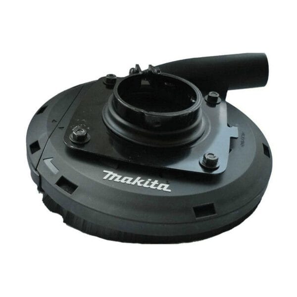 Прахоулавящ предпазител за ъглошлайф MAKITA 195239-9 - ф 115 / 125 мм