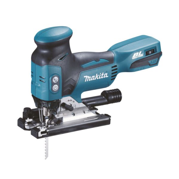 Прободен трион Makita DJV181Z 18V