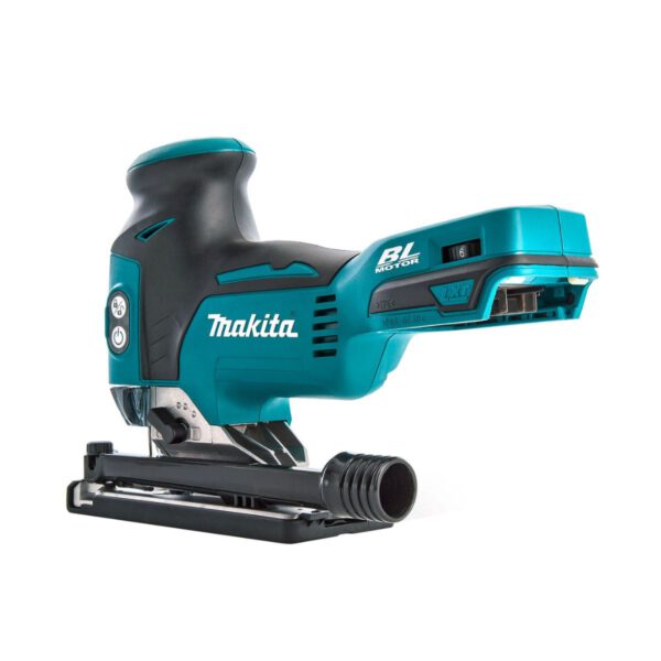 Прободен трион Makita DJV181Z 18V