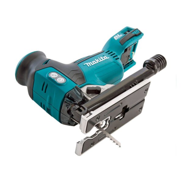 Прободен трион Makita DJV181Z 18V