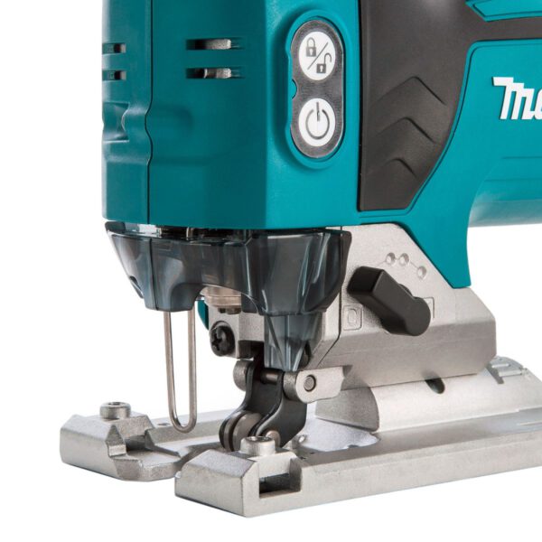 Прободен трион Makita DJV181Z 18V