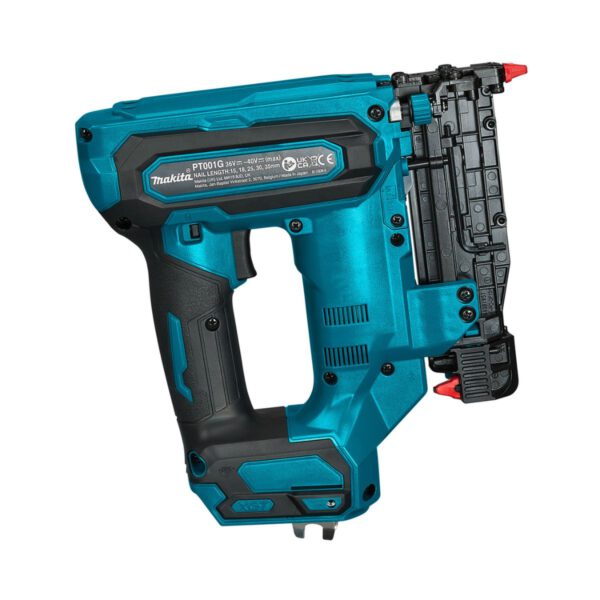 Такер Makita PT001GZ