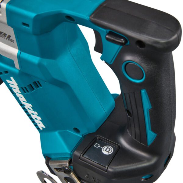 Винтоверт Makita DFR452Z - Image 3