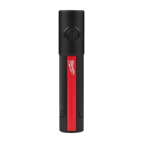 Акумулаторен фенер Milwaukee IR FL500, IP67, USB