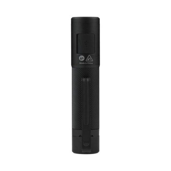 Акумулаторен фенер Milwaukee IR FL500, IP67, USB