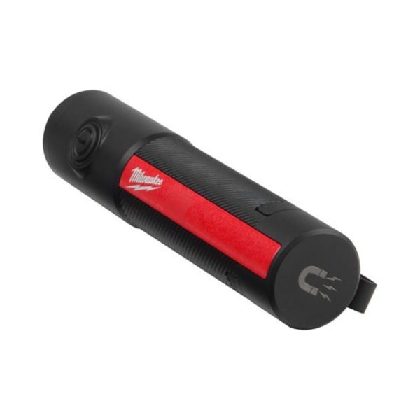 Акумулаторен фенер Milwaukee IR FL500, IP67, USB