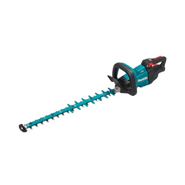 Акумулаторен храсторез Makita DUH502Z - 500 мм, 18 V