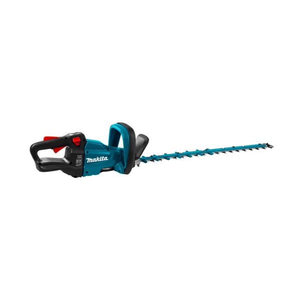 Акумулаторен храсторез Makita DUH502Z - 500 мм, 18 V