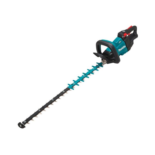 Акумулаторен храсторез MAKITA DUH751Z - 750 мм, 18 V