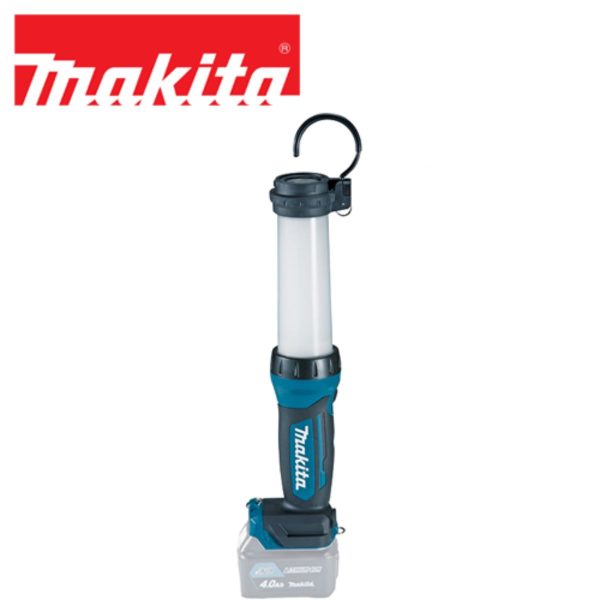 Акумулаторен ръчен LED фенер Makita 12 V, 190 lm, DEAML104