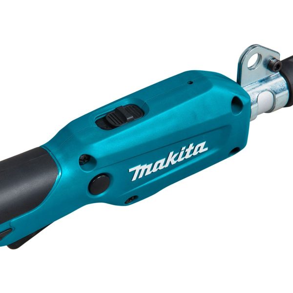 Акумулаторен тример Makita DUR194SFX2, 18 V, 28 см, LXT