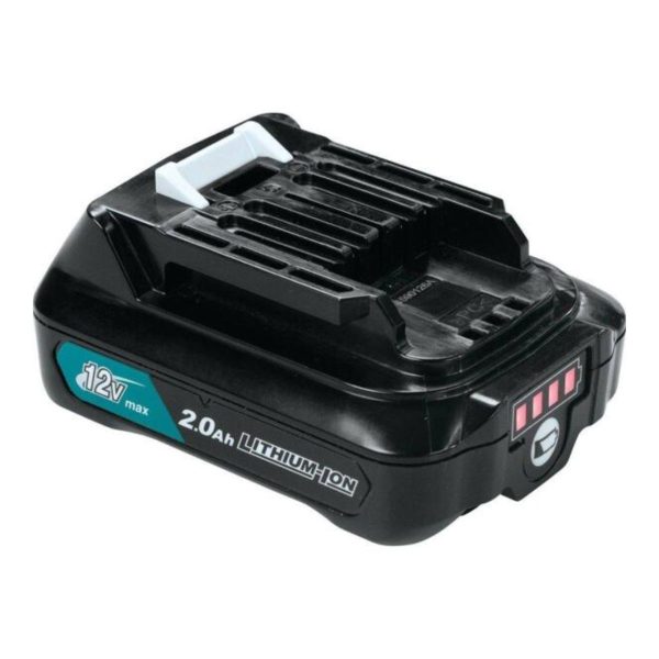 Батерия Makita BL1021B / Li-Ion 12 V, 2 Ah