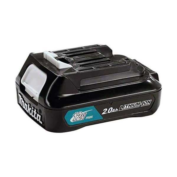 Батерия Makita BL1021B / Li-Ion 12 V, 2 Ah