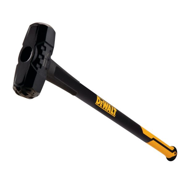 Чук за разбиване Dewalt DWHT56030-0, 5.4кг