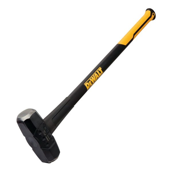 Чук за разбиване Dewalt DWHT56030-0, 5.4кг