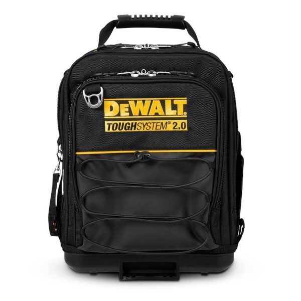 Dewalt DWST83524-1 Раница за инструменти TOUGHSYSTEM 11"