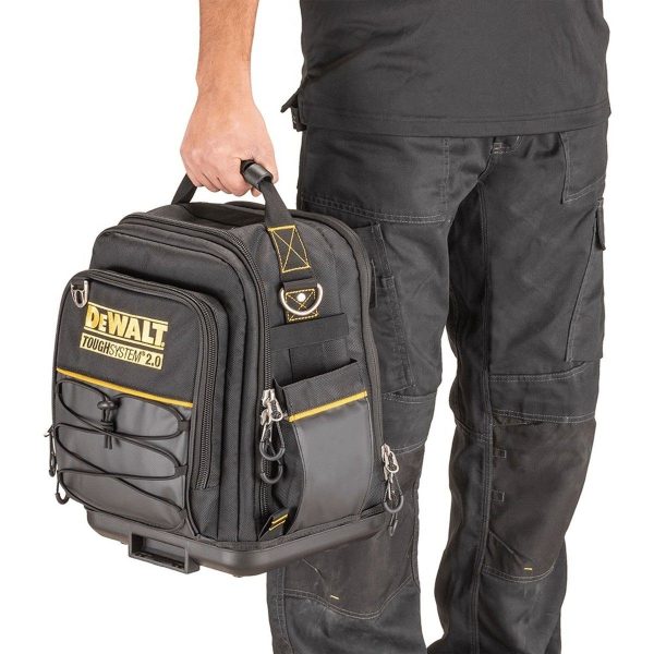 Dewalt DWST83524-1 Раница за инструменти TOUGHSYSTEM 11"