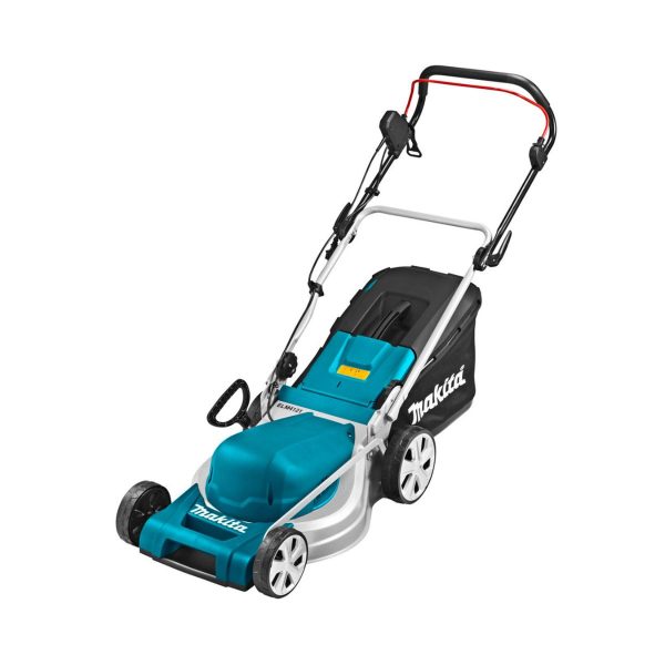 Електрическа косачка Makita ELM4121 1600W, 410 mm