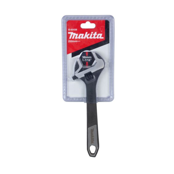 Френски ключ Makita B-65436 / 10" / 250мм