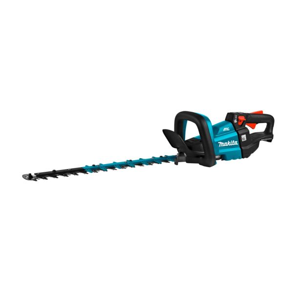 Храсторез акумулаторен Makita DUH501Z - 500 мм, 18 V
