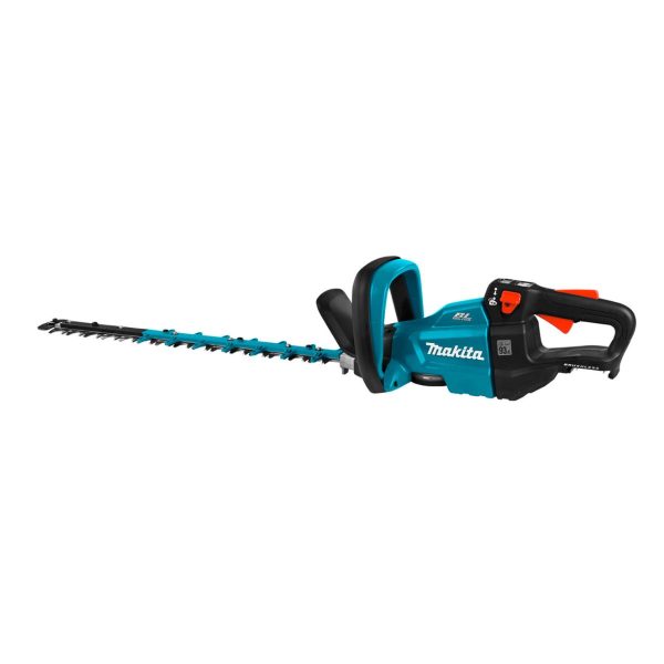 Храсторез акумулаторен Makita DUH501Z - 500 мм, 18 V