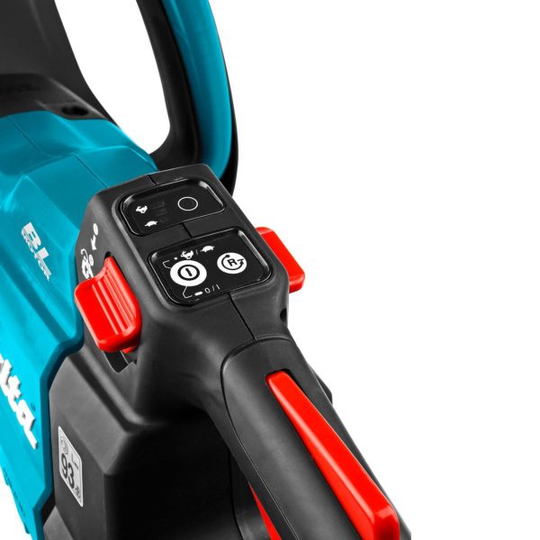 Храсторез акумулаторен Makita DUH501Z - 500 мм, 18 V