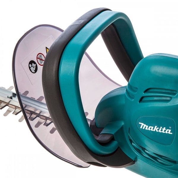 Храсторез Makita UH4861 400W, 480 mm