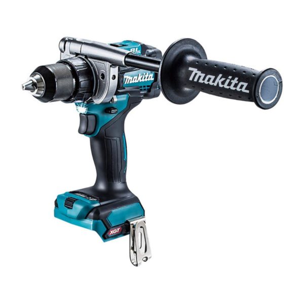 Комплект акумулаторни безчеткови машини Makita - DK0125G301 / 40V max - XGT