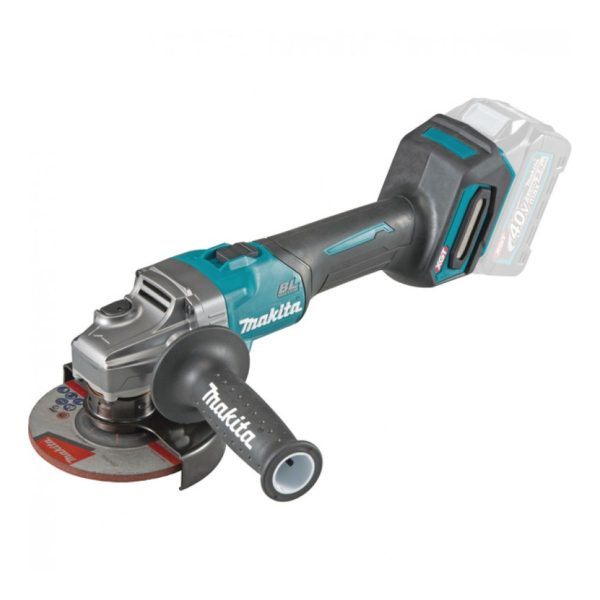 Комплект акумулаторни безчеткови машини Makita - DK0125G301 / 40V max - XGT