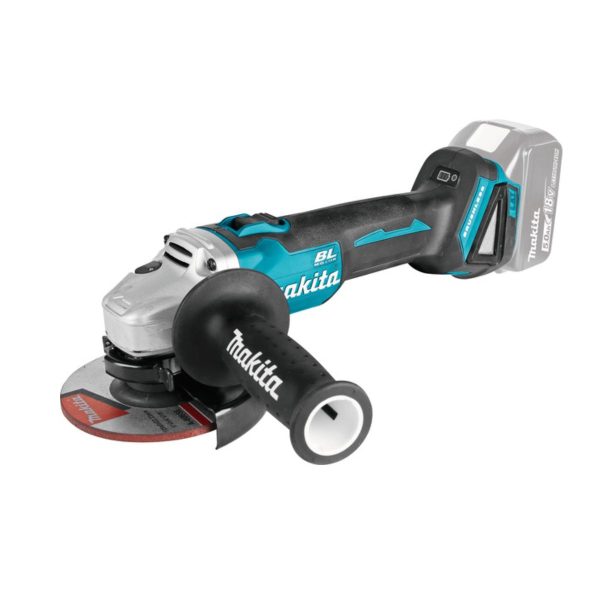 Комплект акумулаторни безчеткови машини Makita DLX3155TJ / 18V LXT