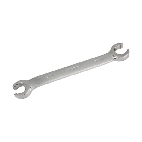 Комплект гаечни ключове Makita B-65545 - 5 части