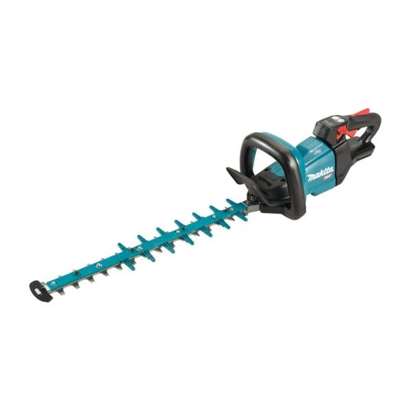 MAKITA UH008GZ Акумулаторен професионален храсторез 40 V, 600 мм, XGT