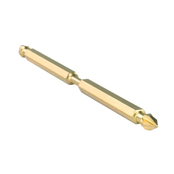 Накрайник / бит Makita XTT Impact Gold, PH1, 150 мм