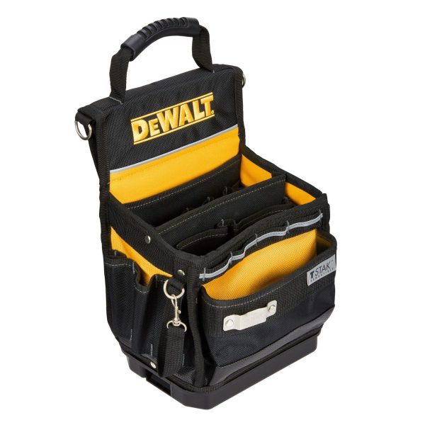 Органайзер за инструменти Dewalt DWST83541-1 Съвместим с TSTAK