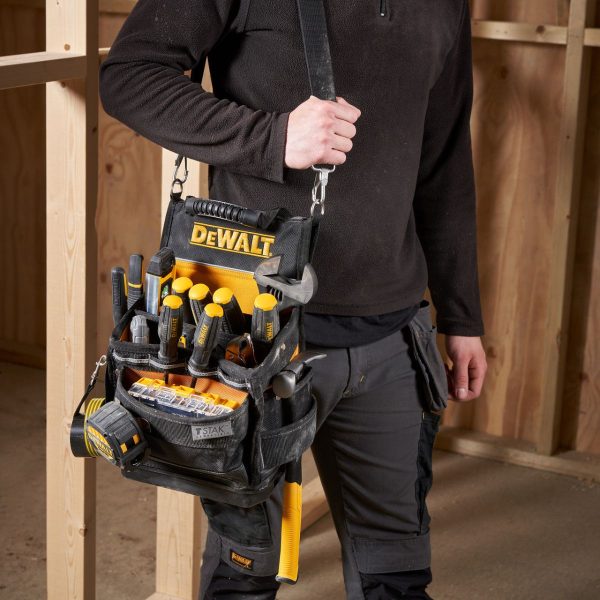 Органайзер за инструменти Dewalt DWST83541-1 Съвместим с TSTAK