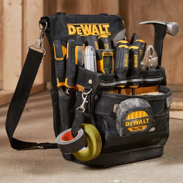 Органайзер за инструменти Dewalt DWST83541-1 Съвместим с TSTAK