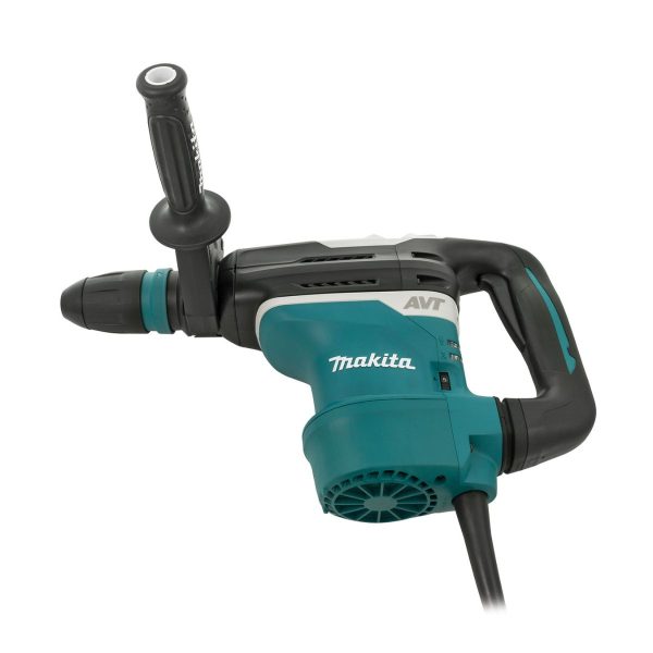 Перфоратор Makita HR4013C 1100W 40 mm SDS-MAX AVT