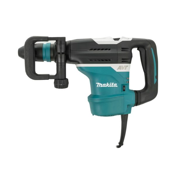 Перфоратор Makita HR4013C 1100W 40 mm SDS-MAX AVT