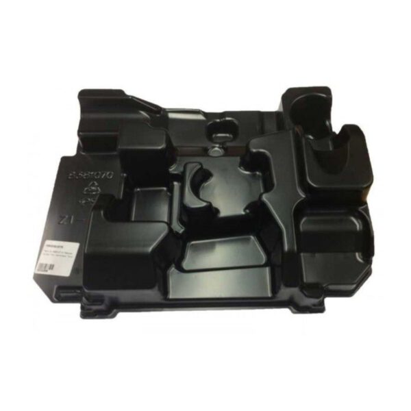 Подложка за винтоверт и бормашина за куфар Makita 18 V