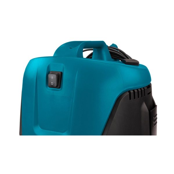 Прахосмукачка Makita VC2000L 1 000W, 20 L