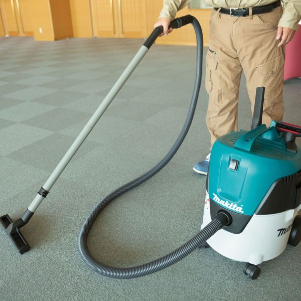 Прахосмукачка Makita VC2000L 1 000W, 20 L