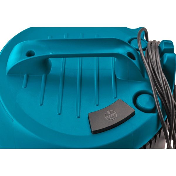 Прахосмукачка Makita VC2000L 1 000W, 20 L