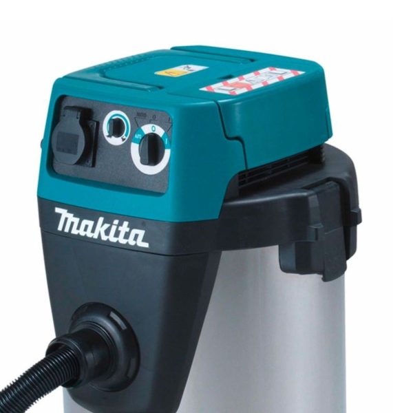 Прахосмукачка Makita VC3211H 1.050W, 32L